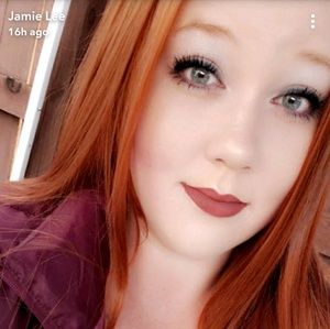 Meet your Posher, Jamie